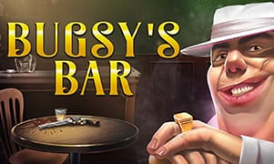 Hình ảnh Bugsy's Bar tại 8kbets