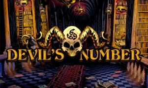 Hình ảnh trò chơi Devil's Number