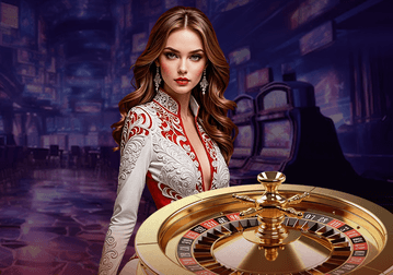 Hình ảnh trò chơi Salon Prive Roulette