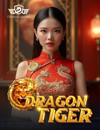 Hình ảnh trò chơi Rồng Hổ