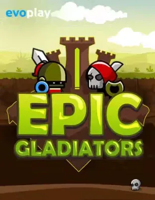 Hình ảnh trò chơi Gladiator Hùng Mạnh