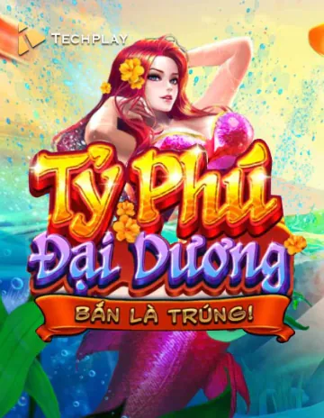 Hình ảnh trò chơi Tài Phú Đại Dương 1999