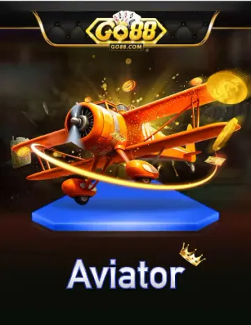 Hình ảnh trò chơi Aviator Thần Tài