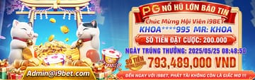 Banner casino trực tuyến