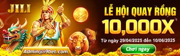 Banner ưu đãi nạp tiền