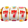 Biểu tượng trò chơi slots